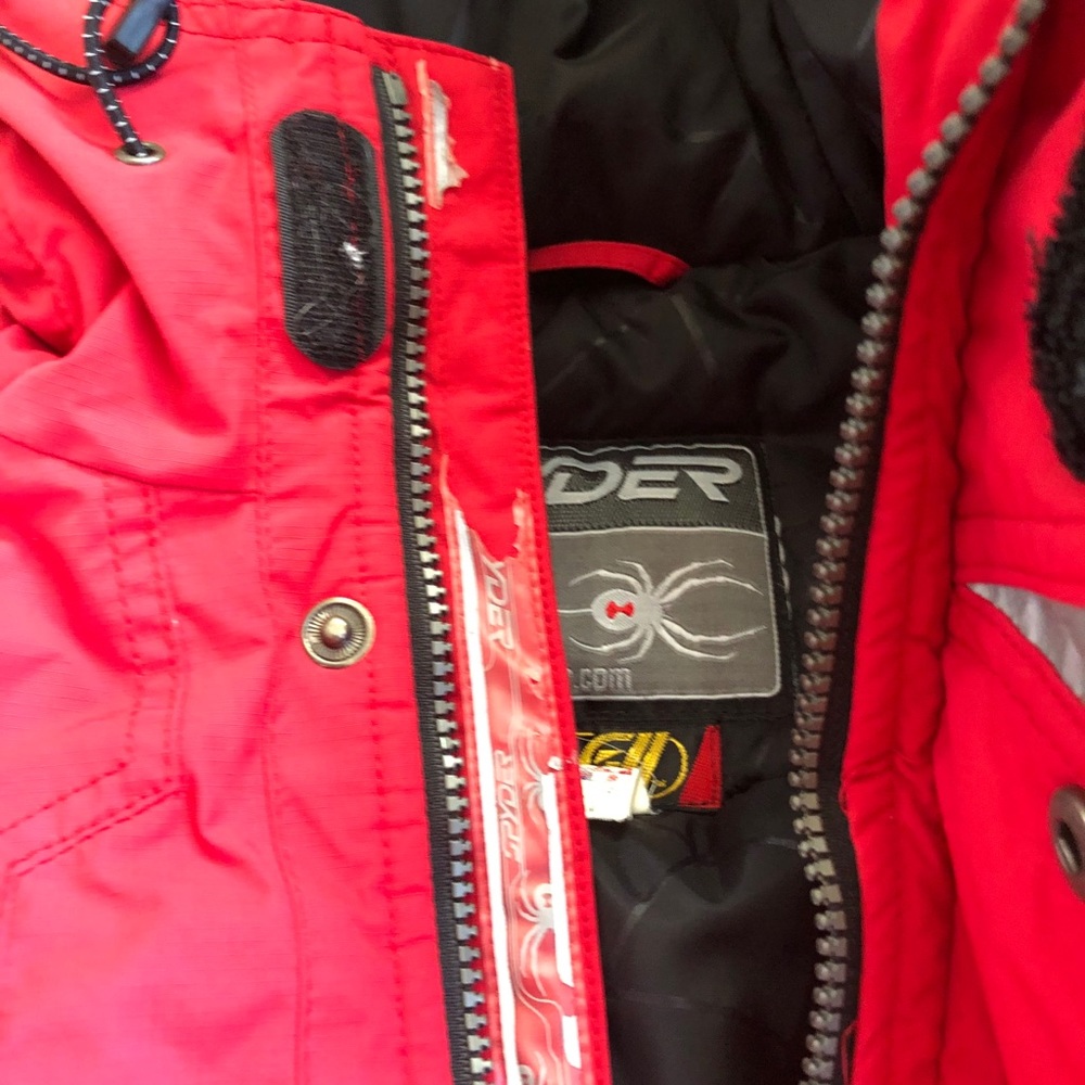 Ski Winter Jacket - image 8